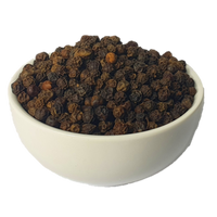 Peppercorn Whole Black