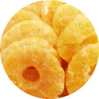 Pineapple Rings