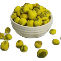 Wasabi Peas