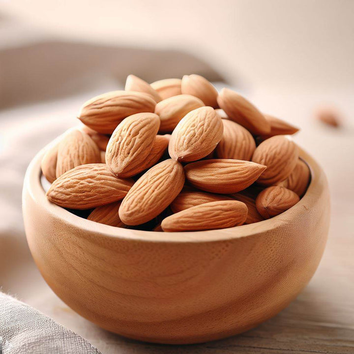 Almonds (View More)