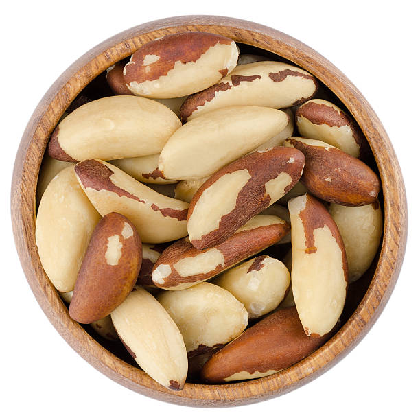 Brazil Nuts (View More)
