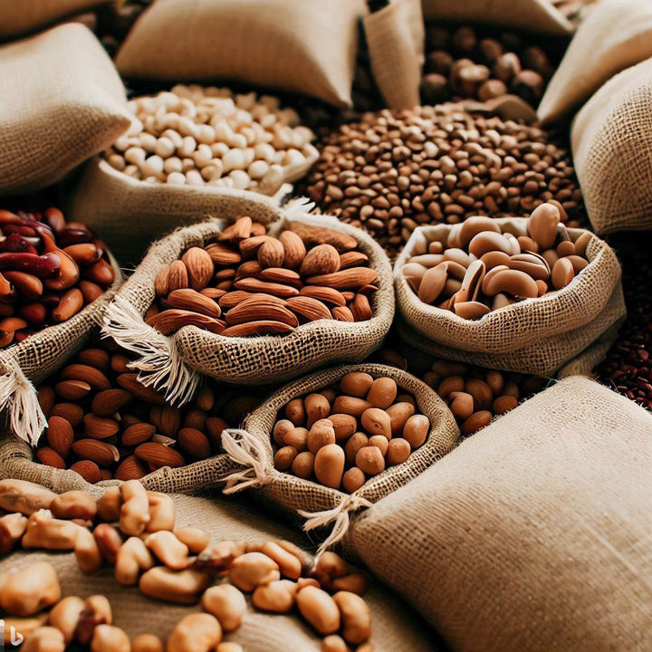 Bulk Purchase (View More)