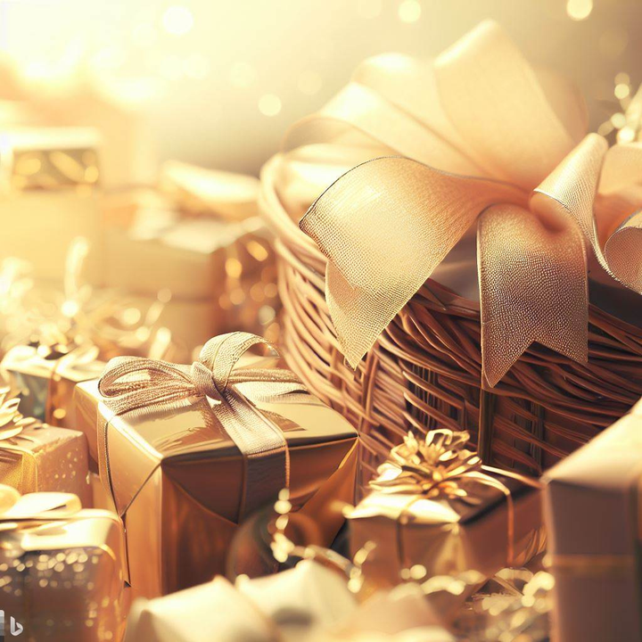 Hampers - Gifting Ideas (View More)