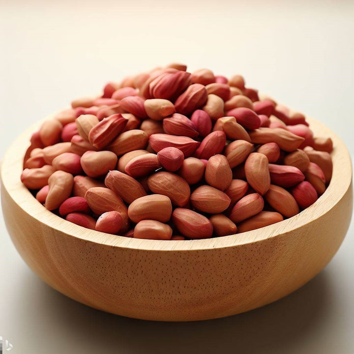 Peanuts (View More)