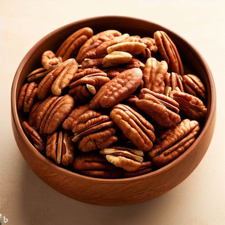 Pecans (View More)