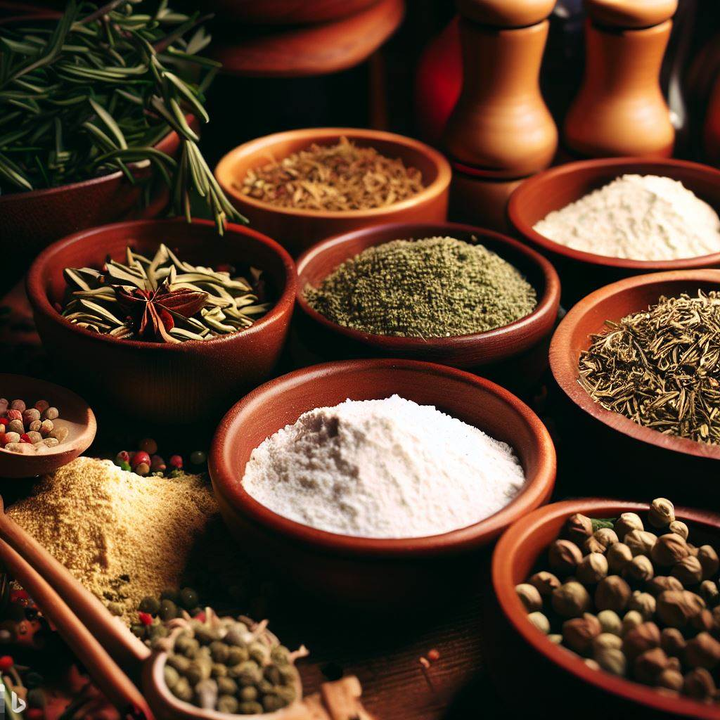 Pantry (View More)