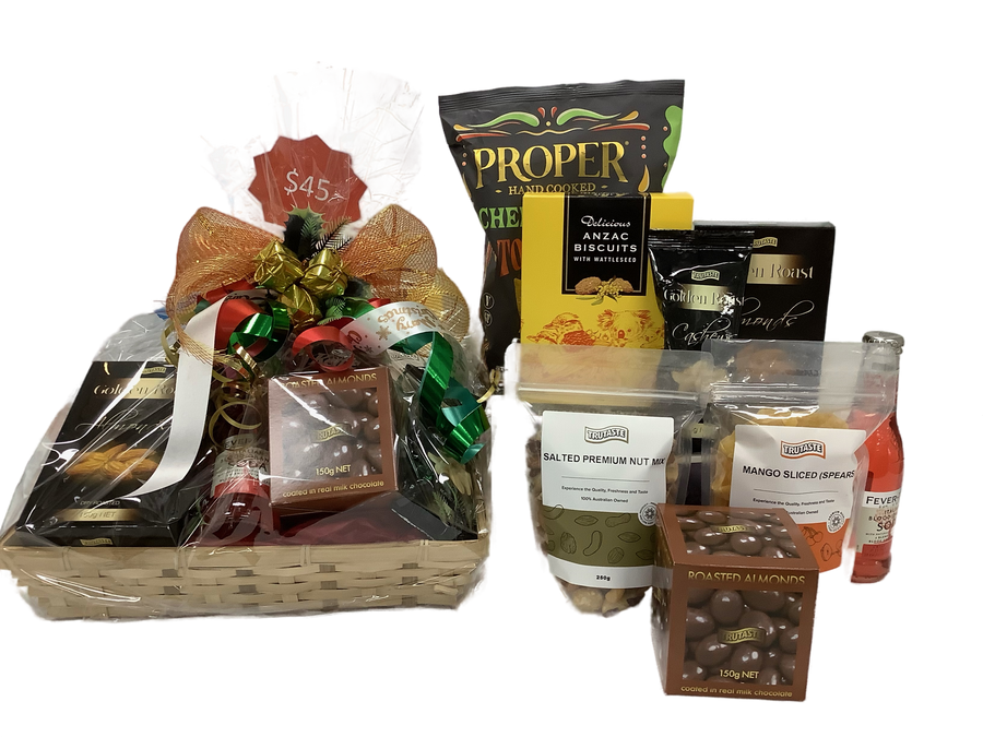 $45 Hamper