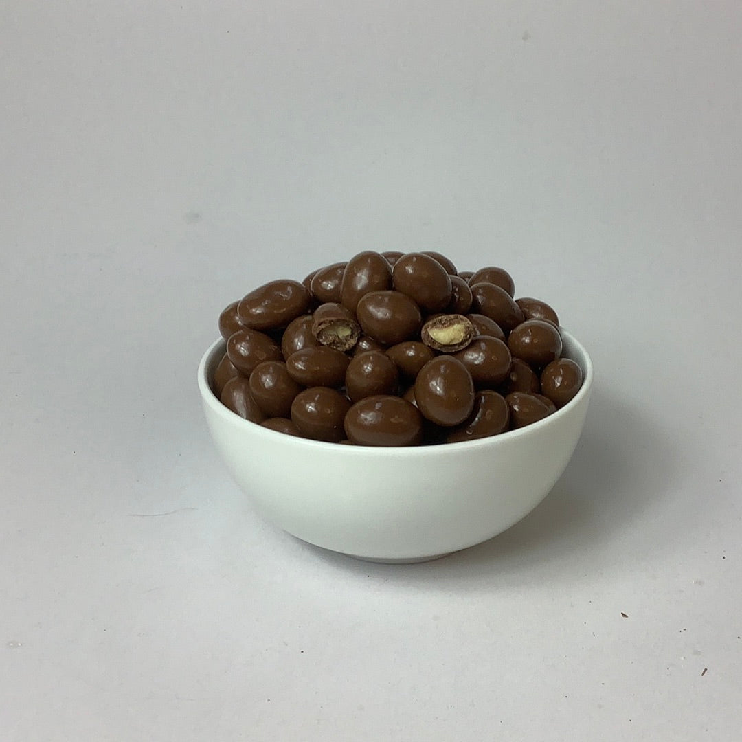 Chocolate Peanuts (Milk/Dark)