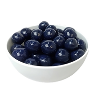 Blue Blueberries