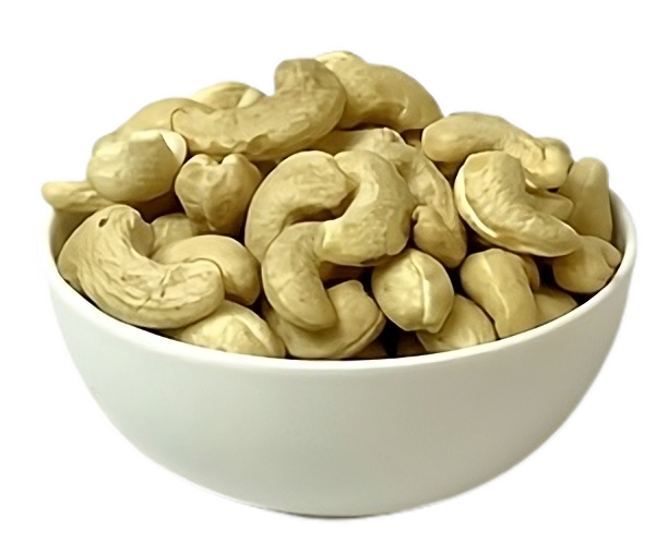 Cashews Raw Whole