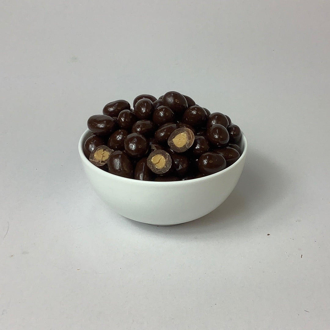 Chocolate Peanuts (Milk/Dark)