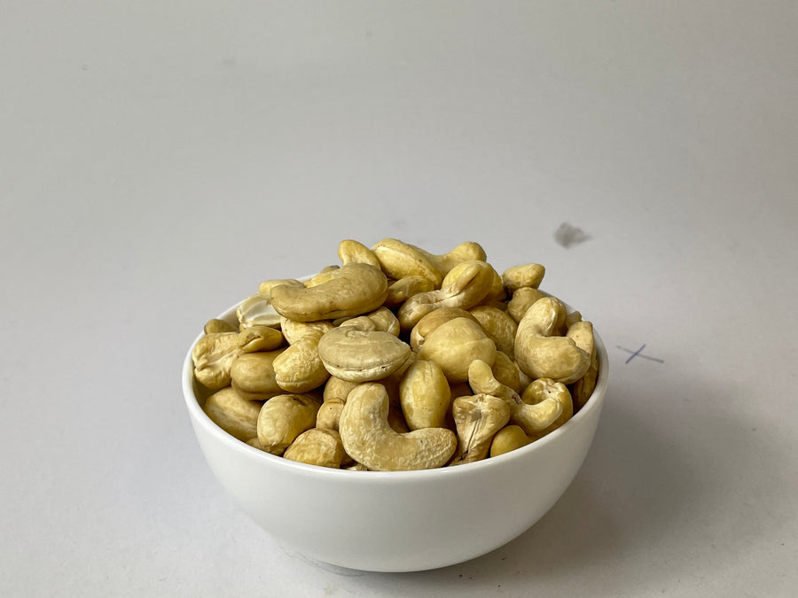 Cashews Raw Whole