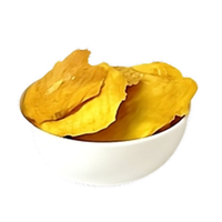 Mango Dried Naturally (Australian)