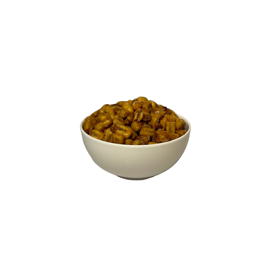 Toasted Corn Salted