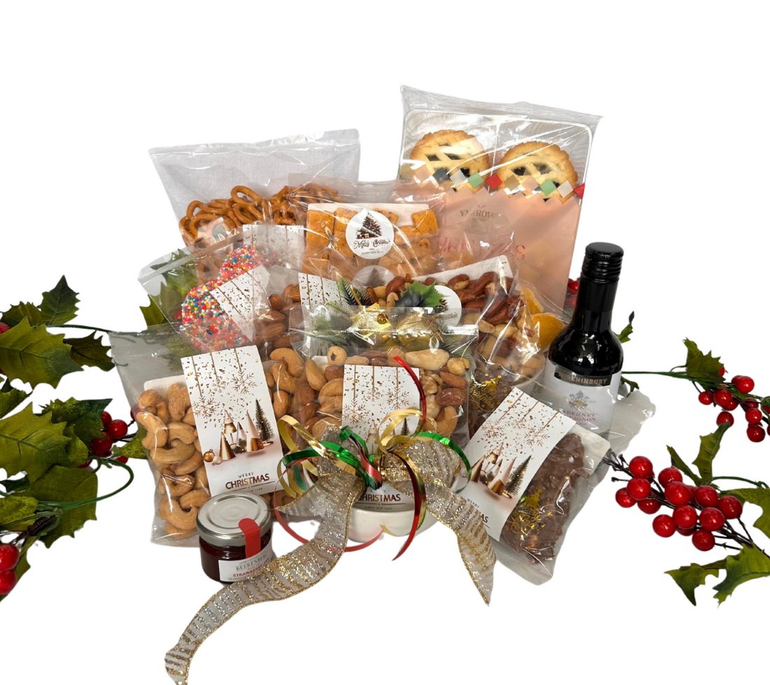 Signature Hamper