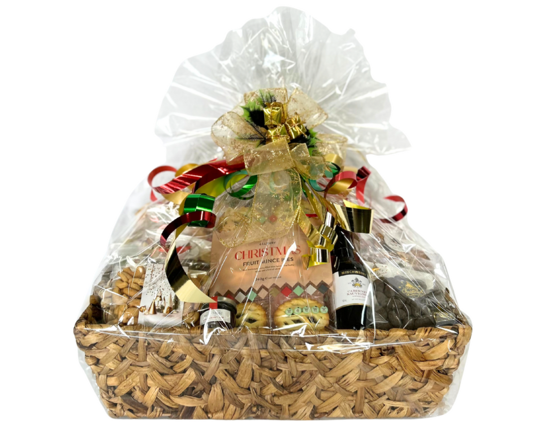 Deluxe Hamper