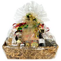 Deluxe Hamper