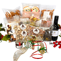 Deluxe Hamper