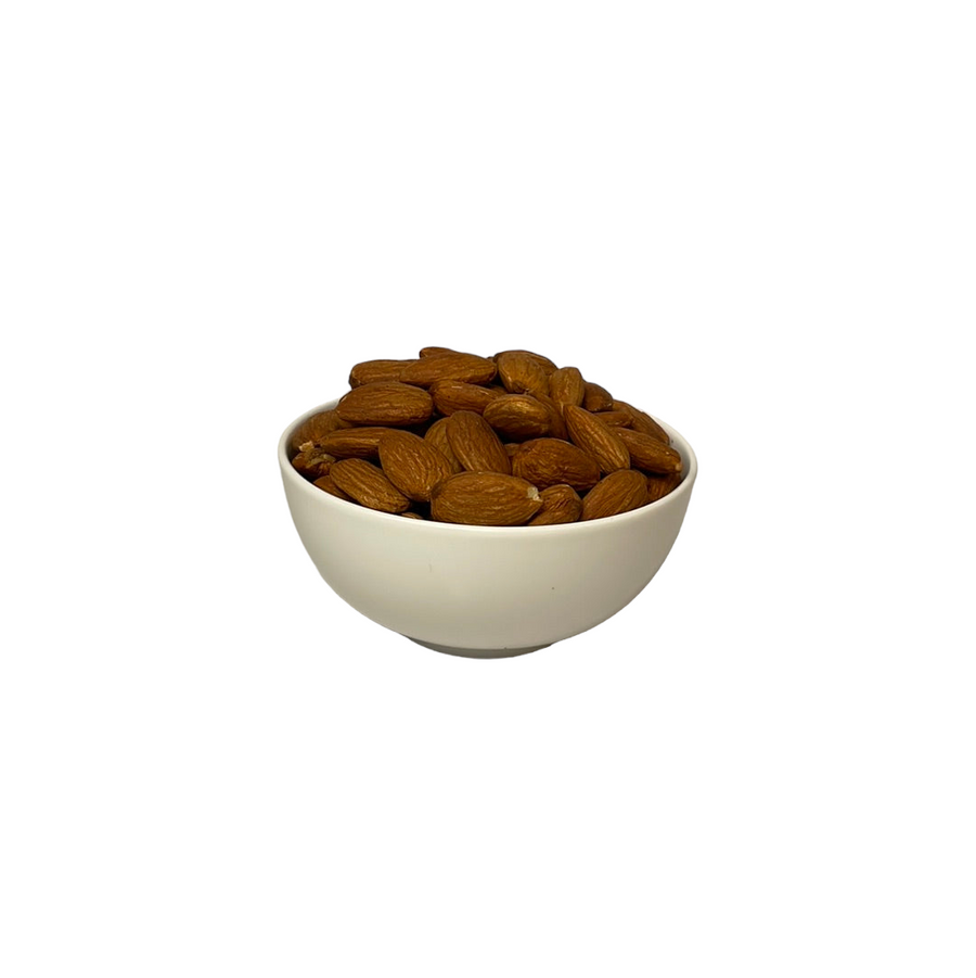 Almonds Roasted - Australian