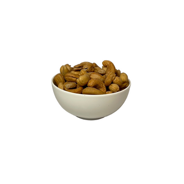 Cashews Roasted Salted