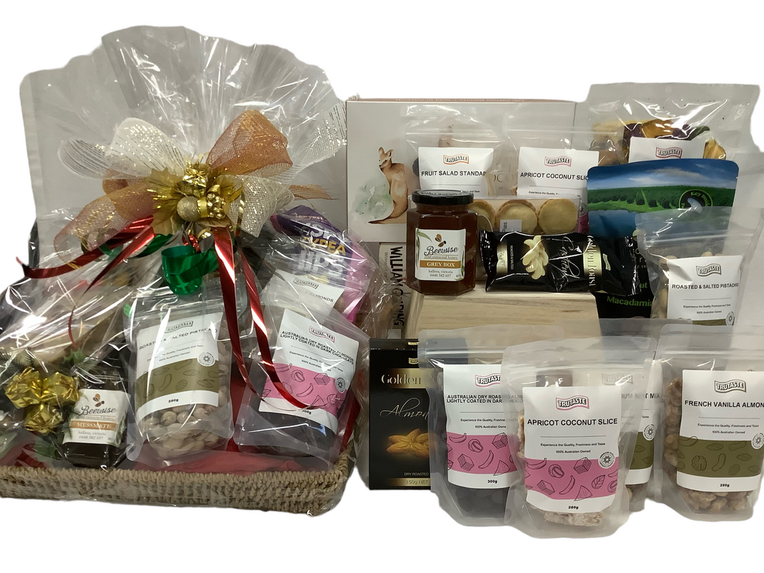 $75 Hamper