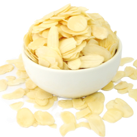 Almond Flakes Blanched - Australian (Special! Was $9.00/500g Now $6.50/500g)