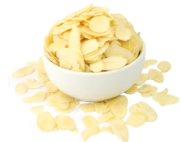 Almond Flakes Blanched - Australian