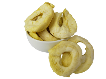 Apple Rings - Imported