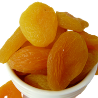 Apricots Dried (Size 2)