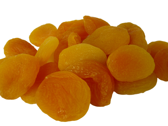 Apricots Dried (Size 2) – Trutaste