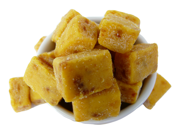 Apricot Delight