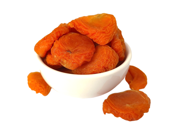 Apricots dried - Australian