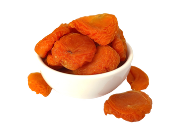 Apricots dried - Australian