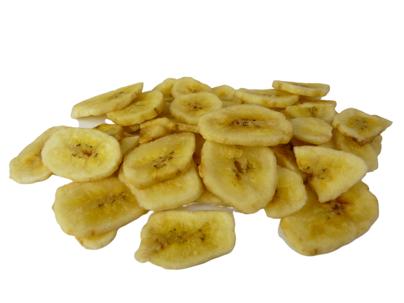Banana Chips