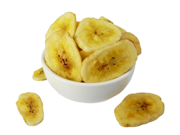 Banana Chips
