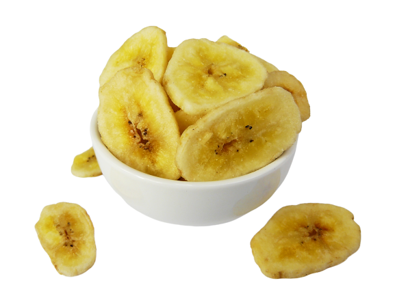 Banana Chips