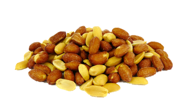 Beer Nut Roasted Salted - Australian