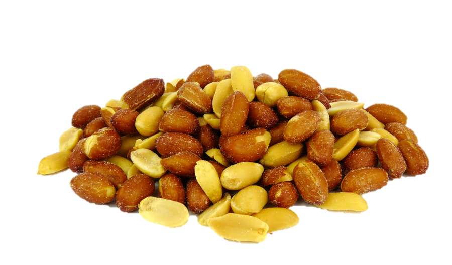 Beer Nut Roasted Salted - Australian