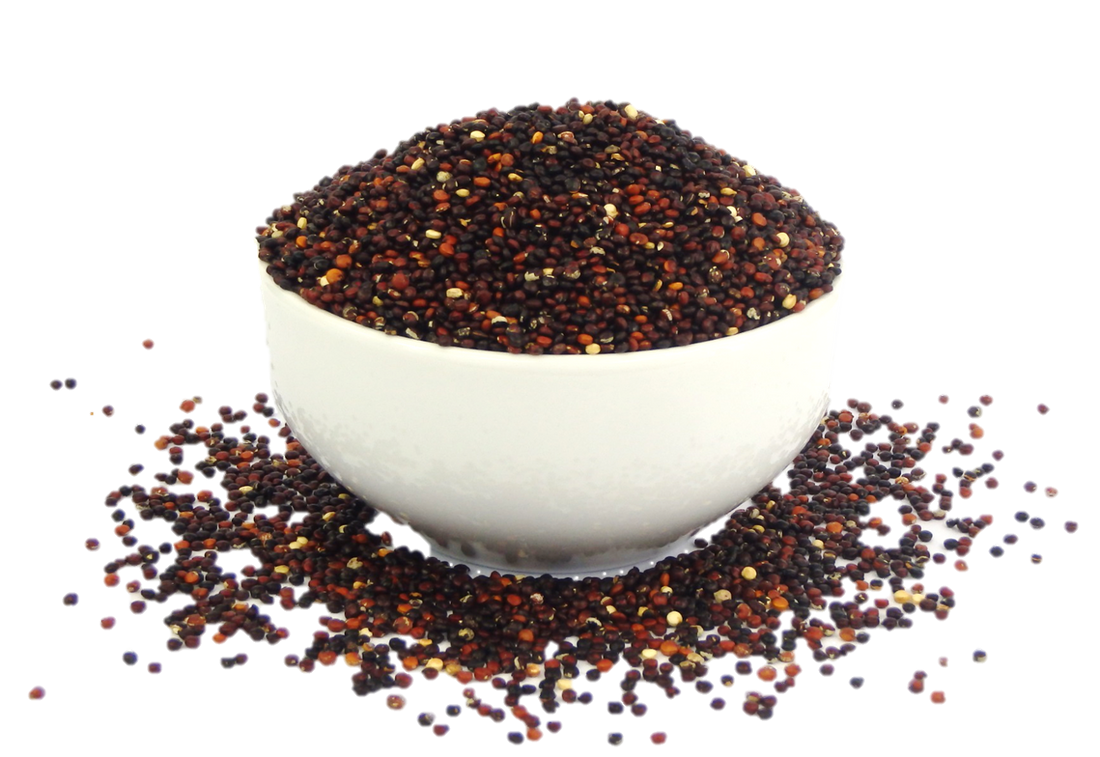 Quinoa (Black)