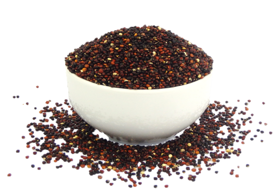 Quinoa (Black)