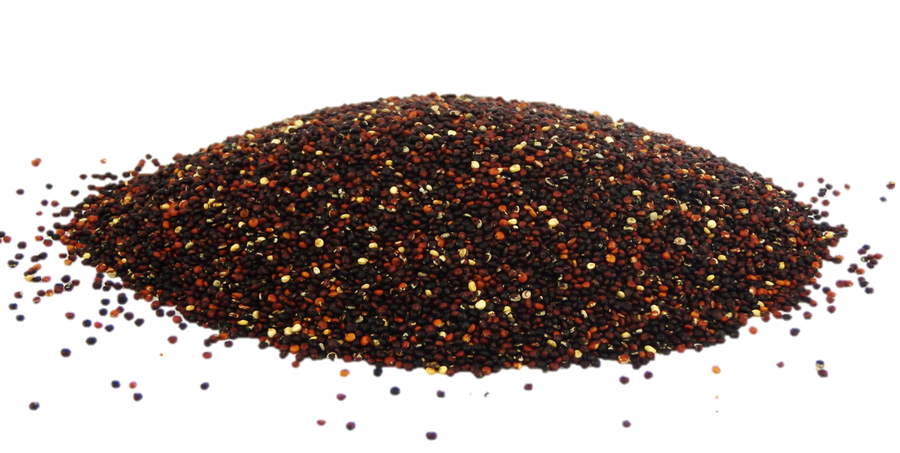 Quinoa (Black)