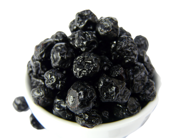 Blueberries dried (USA)