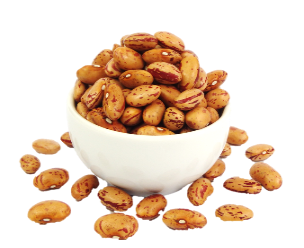 Borlotti Beans