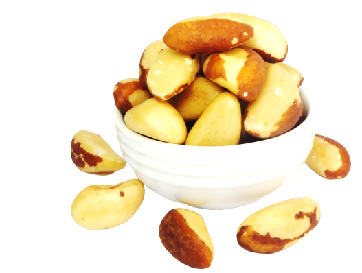 Brazil Nuts Medium