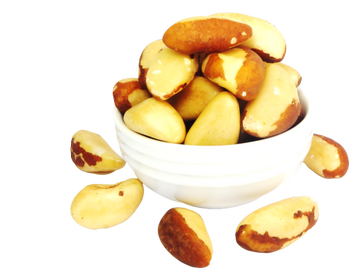 Brazil Nuts Medium