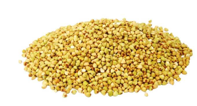 Buck Wheat Kernels