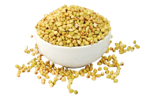 Buck Wheat Kernels