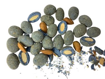 Blueberry Pie Almonds 180g