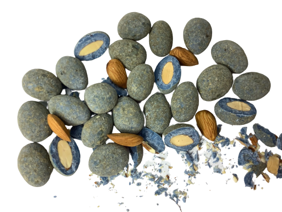 Blueberry Pie Almonds 180g