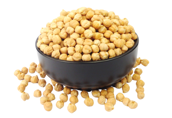 Chickpeas Raw - Australian